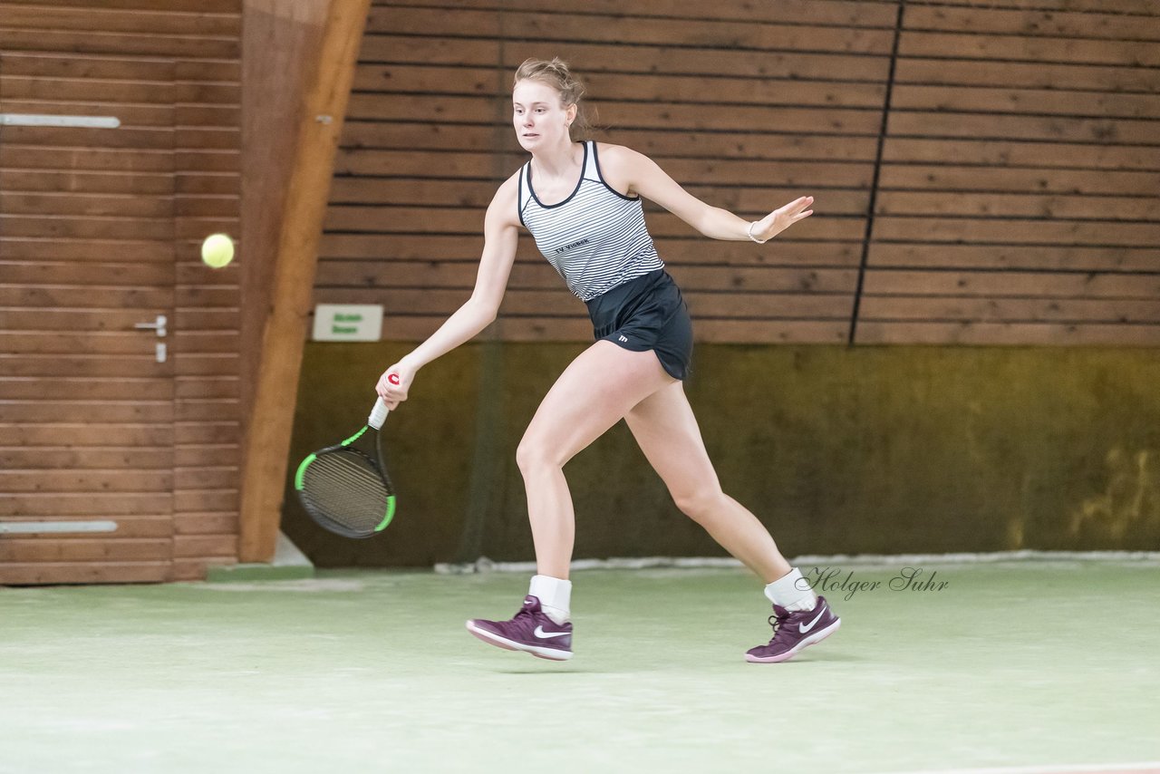 Bild 30 - RL Tennisverein Visbek e.V. - Club zur Vahr e.V. : Ergebnis: 2:4